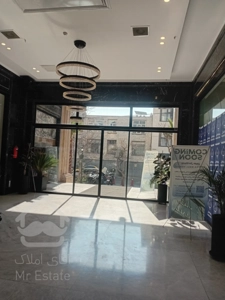 اجاره واحد تجاری 36 متری در هروی / انتخابی برای کسب و کارهای مدرن