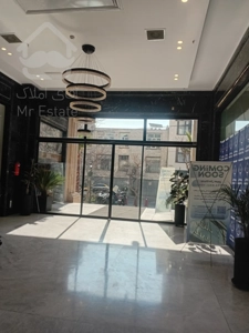 اجاره واحد تجاری 67 متری جنب ایستگاه مترو