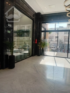 اجاره واحد تجاری 67 متری در مجتمع تجاری رونیکامال هروی