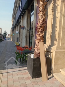 پیش فروش رونیکا پالاس میرزا بابایی ، با امکانات عالی در قلب شهر