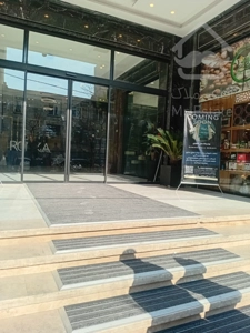 اجاره واحد تجاری 36 متری در مجتمع تجاری رونیکامال هروی