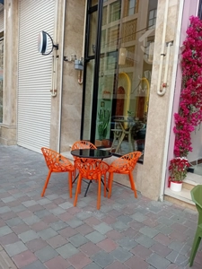 اجاره واحد تجاری 36 متری با سه ماه تنفس در پاسداران