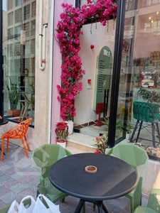 فروش واحد تجاری ۱۷ متری در مجتمع تجاری رونیکامال