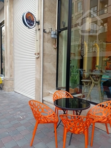 فروش واحد تجاری 20 متری جنب ایستگاه مترو