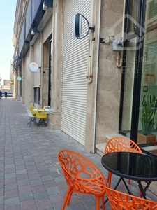 اجاره واحد تجاری 19 متری با سه ماه تنفس