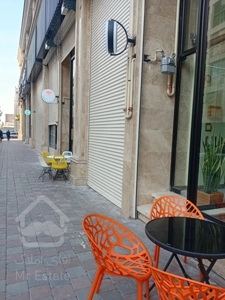 فروش واحد تجاری 40 متری از دم قسط