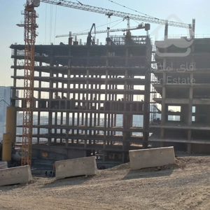 پیش فروش واحد ۱۳۰متری اکازیون پروژه آبشار حاج رحیم قربانی