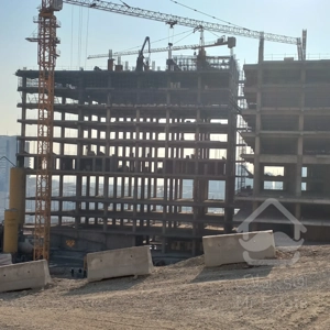 پیش فروش سهام شمشاد ویو ابدی لاکچری