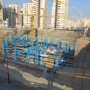 پیش فروش سهامی پروژه زاگرس سازه مجلل در بهترین لوکیشن چیتگر