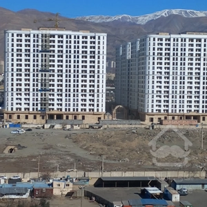 پیش فروش واحد ۱۲۰متری فول امکانات سند تک برگ ویوابدی