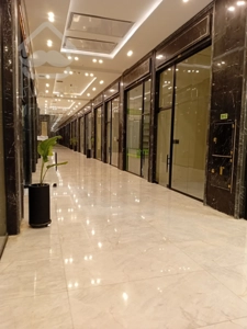 رهن واجاره مغازه ۱۷ متری در رونیکامال هروی