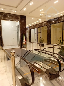 فروش ویژه مغازه ۱۷ متری در طبقه اول رونیکامال