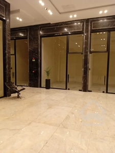 فروش مغازه ۲۶ متری با شرایط اقساطی کنار مترو حسین آباد