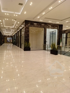 اجاره واحد تجاری ۱۸ متری در رونیکامال