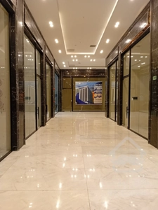 اجاره تجاری ۴۱ متری در پاسداران