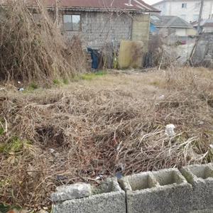 فروش زمین مسکونی سنددار