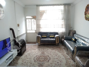 خانه ویلایی ۵۰متری حاشیه کوچه