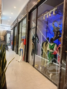 فروش واحد تجاری ۵۶ متری جنب ایستگاه مترو