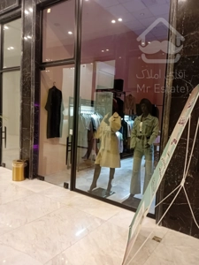 اجاره واحد تجاری ۷۰ متری در هروی
