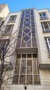 اجاره آپارتمان ۱۱۰ متری شهران وسک