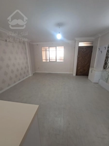 ۵۳ متر فول بازسازی