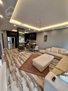 ۶۶ متر یکخواب سازه قوی