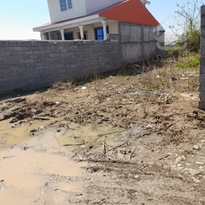 فروش زمین مسکونی برآسفالت