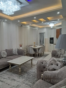 آپارتمان نوساز ۷۴ متری دوخواب