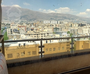 برج باغ ، ویو ابدی