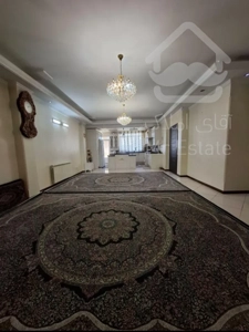 فروش ۱۰۹متری پرستار شمالی