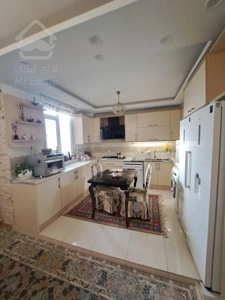 ۶۴مترتک خواب فول بازسازی