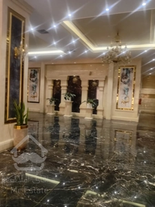 پیش فروش 79 متر رونیکا پالاس نیایش در بهترین لوکیشن غرب تهران /سردارجنگل