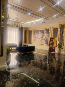 پیش فروش 79 متر رونیکا پالاس نیایش در بهترین لوکیشن غرب تهران