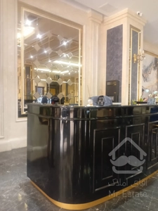 پیش فروش 116 متر رونیکا پالاس دردشت با بهترین متریال در بهترین لوکیشن