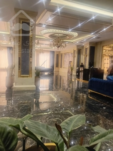 پیش فروش116 متر رونیکا پالاس بلوار ارتش با متریال درجه یک