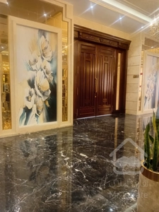 پیش فروش64 متر رونیکا پالاس سردار جنگل شمال / تک خواب / با بهترین متریال