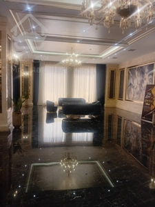 پیش فروش 100 متر رونیکا پالاس سردار جنگل با بهترین متریال