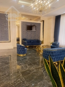 فروش آپارتمان 62 متر در رونیکا پلاس شقایق در بلوار فردوس غرب با موقعیت عالی