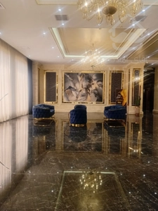 پیش فروش 105 متر رونیکا پالاس نیایش با بهترین متریال در بهترین لوکیشن