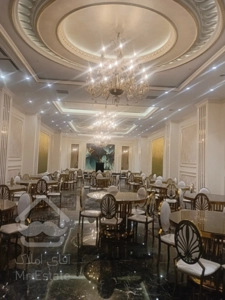 پیش فروش 116 متر رونیکا پالاس لاله با متریال در جه یک و/ دو خواب