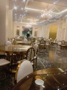 پیش فروش 76 متر رونیکا پالاس سردار جنگل شمال با متریال درجه یک وبهترین لوکیشن