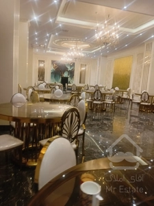 پیش فروش 100 متر رونیکا پالای سردار جنگل شمال با متریال درجه یک