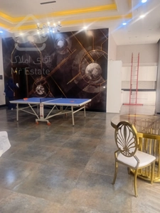 پیش فروش 90متر رونیکا پالاس نیاش در بهترین لوکیشن غرب تهران