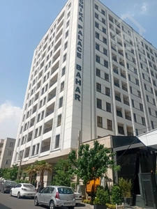 پیش فروش 55 متری در رونیکا پالاس ، دنج و آرام در سردار جنگل شمال