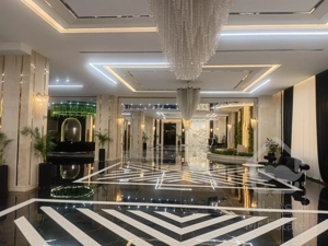 پیش فروش 121 رونیکا پالاس دردشت ، با امکانات عالی در شهرک و لابی