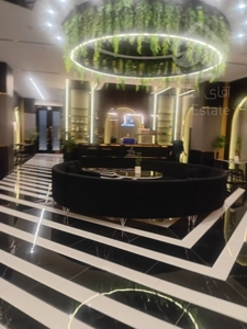 پیش فروش 124 متری در رونیکا پالاس دردشت ، امکانات فوق العاده در شرق تهران