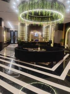 رونیکا پالاس لاله 116 متری در تاپ لوکیشن سوهانک ، شروع زندگی ایده آل