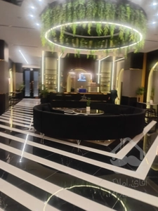 پیش فروش 116 متری رونیکا پالاس لاله ، امکانات درجه یک