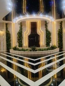 پیش فروش رونیکا پالاس 116 متر سوهانک در بهترین لوکیشن منطقه 1