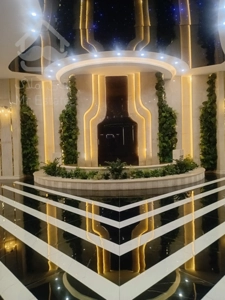 پیش فروش واحد121متری/برج دردشت/شرق/اقساط/سندتک برگ